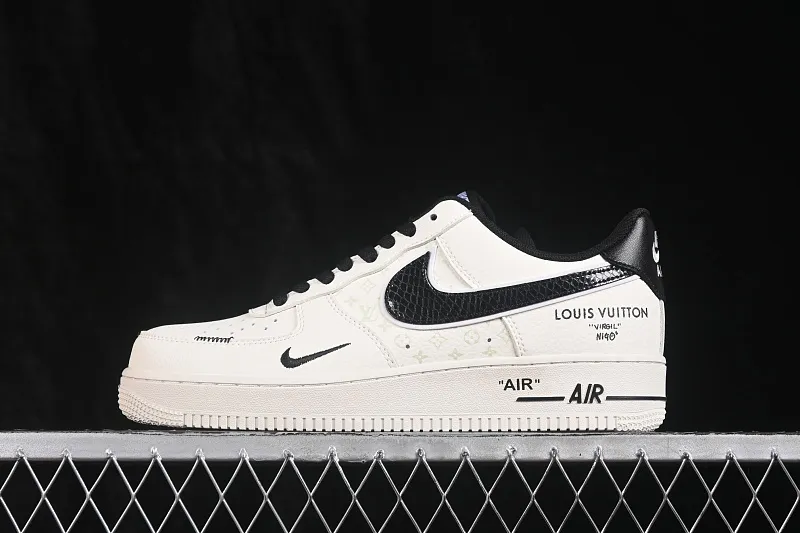 All categories Nk Air Force 1 Air Force series Nk Air Force 1 Low Air Force low-top Nike Air Force 1'07 Low joint model Air Force 1 low-top casual sneakers GS2288-010
